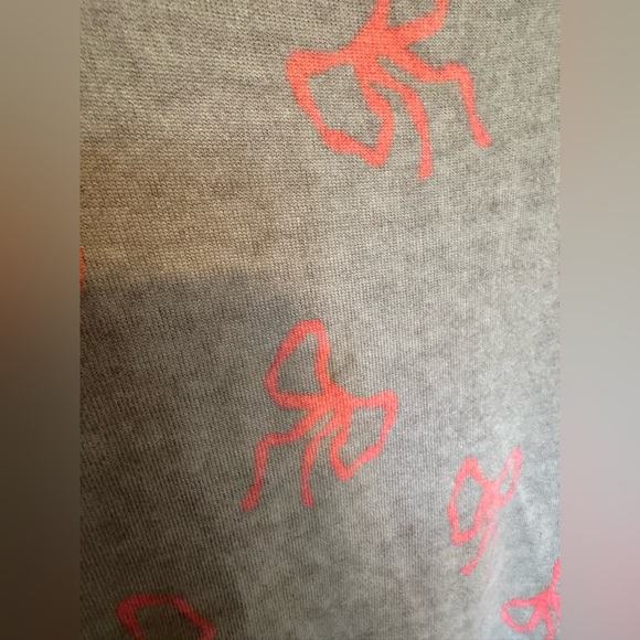 Saks Fifth Avenue Silk Cashmere Blend Sweater 3/4 Sleeve Large SEE PHOTOS - Picture 6 of 7